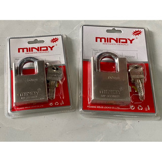 Ổ Khoá MinDY Chìa Muỗng