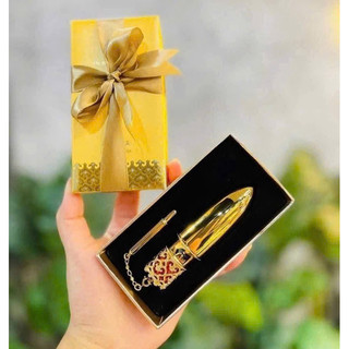 Son whoo màu Hồng cam 25