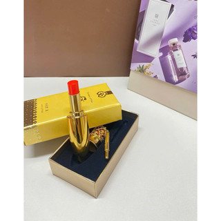 Son whoo màu Hồng cam 25
