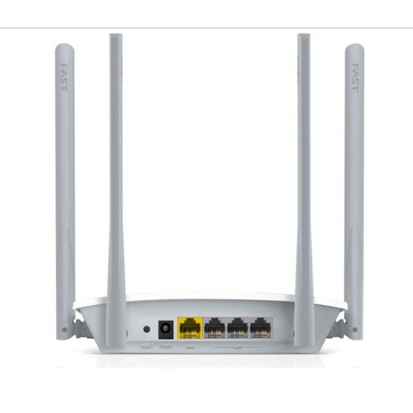 Bộ phát wifi xuyên tường thanh lý giá rẻ 4 râu - BH đến 12T | BigBuy360 - bigbuy360.vn