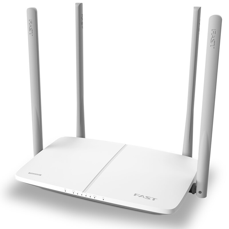 Bộ phát wifi xuyên tường thanh lý giá rẻ 4 râu - BH đến 12T | BigBuy360 - bigbuy360.vn
