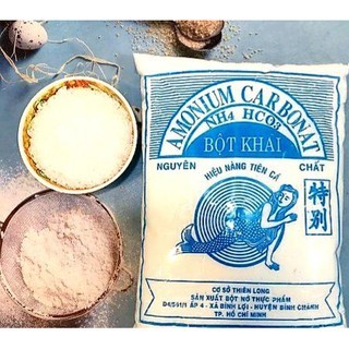 Bột khai (50g)    -   hanadolambanh