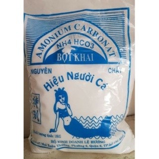 Bột khai (50g)    -   hanadolambanh