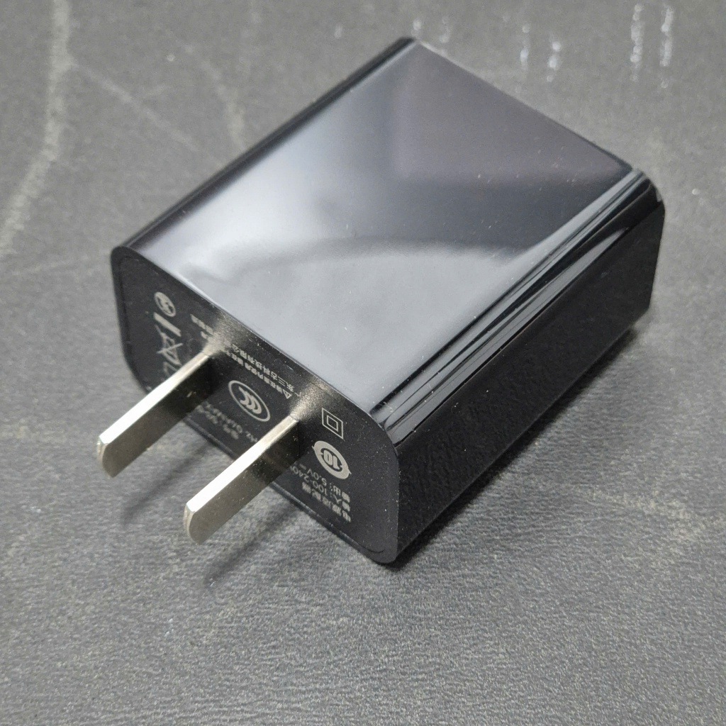 Adapte 5V 3A USB củ sạc 5V 3A