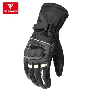  GĂNG TAY CHỐNG NƯỚC MOTOWOLF MDL 0318 – CHIẾN BINH CHỐNG NƯỚC VÀ GIỮ ẤM TRONG MÙA ĐÔNG 