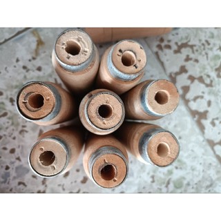 Cán dao, cán đục bằng gỗ ( dao yếm)