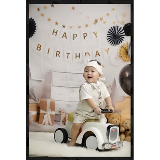 Bộ yếm vest gile đầy tháng cho bé trai từ 5-24kg ( size cặp cho bé nhỏ và lớn)