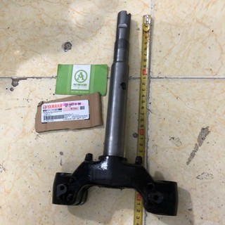 Chảng Ba xe tay côn Yamaha Exciter 135cc [ 2011 - 2014 ] loại 1