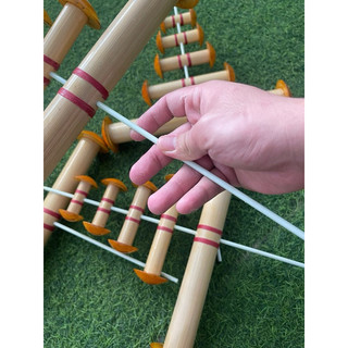 Sáo diều dàn còi 5 d30-35 cho diều từ 1m7 đến 2m5