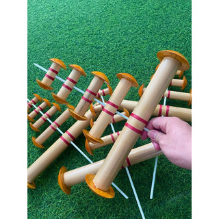 Sáo diều dàn còi 5 d30-35 cho diều từ 1m7 đến 2m5