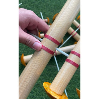 Sáo diều dàn còi 5 d30-35 cho diều từ 1m7 đến 2m5