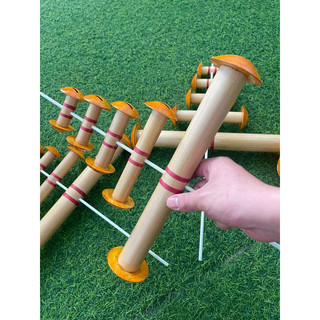 Sáo diều dàn còi 5 d30-35 cho diều từ 1m7 đến 2m5
