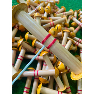 Sáo đơn D25-30 cho diều từ 1m3-2m
