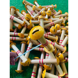 Sáo đơn D25-30 cho diều từ 1m3-2m