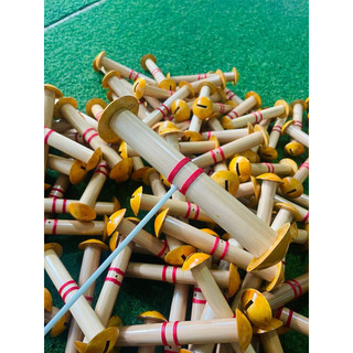 Sáo đơn D25-30 cho diều từ 1m3-2m