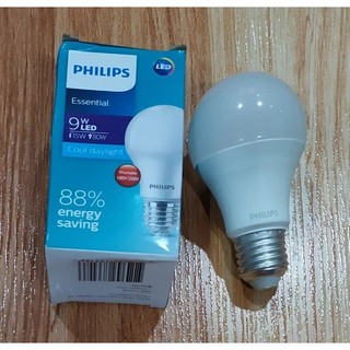 Bóng Ess Led buld 9w E27 philipss