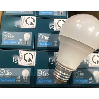 Bóng Ess Led buld 9w E27 philipss