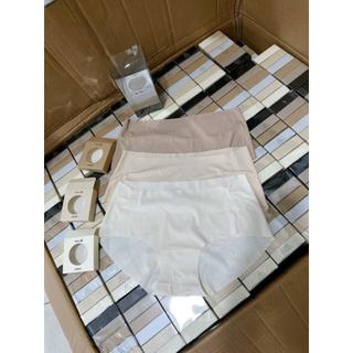 QL26-Set 6c Quần Lót Su Thạch Hộp Phấn Tàng Hình Không Đường May Không Lộ Viền (Hộp Mini) Dễ thương Gợi cảm quanlot tang