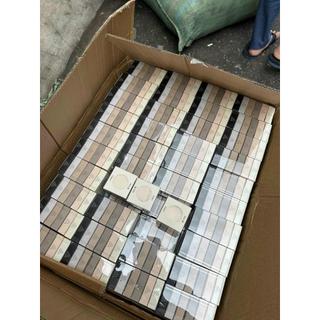 QL26-Set 6c Quần Lót Su Thạch Hộp Phấn Tàng Hình Không Đường May Không Lộ Viền (Hộp Mini) Dễ thương Gợi cảm quanlot tang