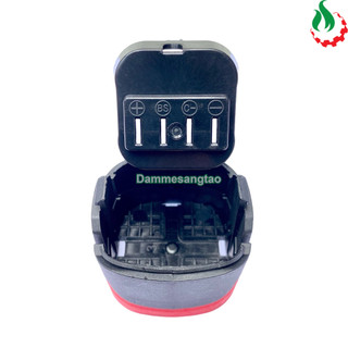 Vỏ pin Chengbang 14V adapter