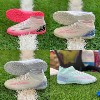 Giày đá bóng sân cỏ nhân tạo Mercurial Superfly 8 Academy TF