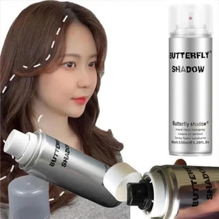Gôm xịt tóc Butterfly Shadow Chính Hãng