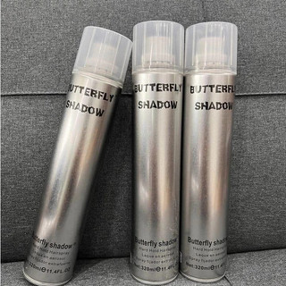 Gôm xịt tóc Butterfly Shadow Chính Hãng