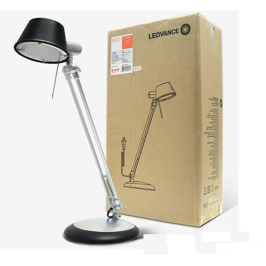 (SALE) Đèn bàn đọc sách OSRAM LEDVANCE 33W