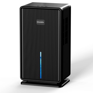  KHO SỈ  Máy Hút Ẩm Thông Minh Xiaomi Youpin YP2118 - Công Suất 60W - Chống Ẩm An Toàn Tới Sức Khỏe - Bảo Hành 12 tháng 