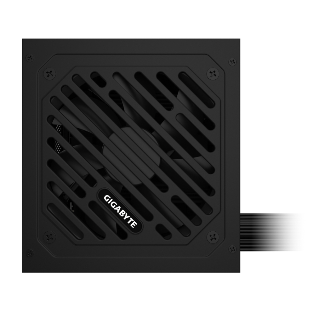 Nguồn máy tính Gigabyte P650SS 650W / P550SS 550W 80 Plus Silver - ATX 3.0 - Hàng chính hãng | BigBuy360 - bigbuy360.vn