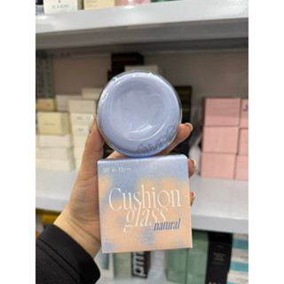 Phấn nước FWEE Cushion Glass Natural SPF50+