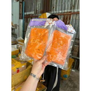 chả cua Huế