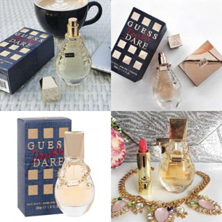Nước hoa Guess Double Dare 30ml