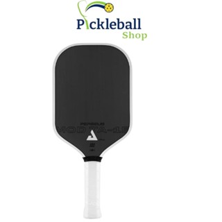 Vợt Pickleball Joola Mod TA -15 Pro (check nfc) hàng siêu cấp carbon cực nhám, đánh bóng xoáy