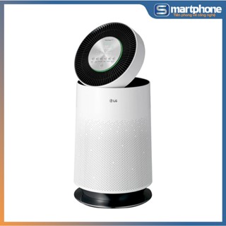  Máy Lọc Không Khí LG PuriCare 360 Safe Plus 1 Tầng AS65GDWH0 - Bảo Hành CH 12 Tháng Toàn Quốc Tại Nhà 