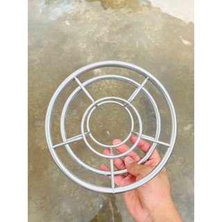 Guồng inox quấn dây diều d15- d20- d25- d30