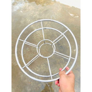 Guồng inox quấn dây diều d15- d20- d25- d30