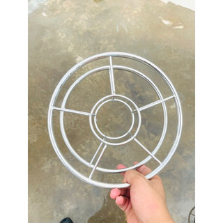 Guồng inox quấn dây diều d15- d20- d25- d30