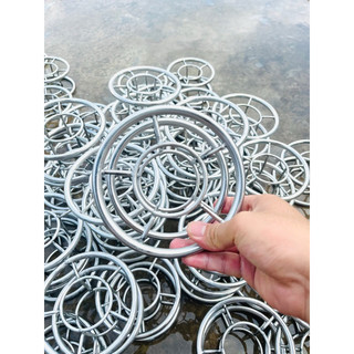 Guồng inox quấn dây diều d15- d20- d25- d30
