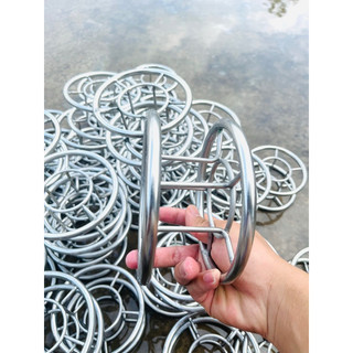 Guồng inox quấn dây diều d15- d20- d25- d30