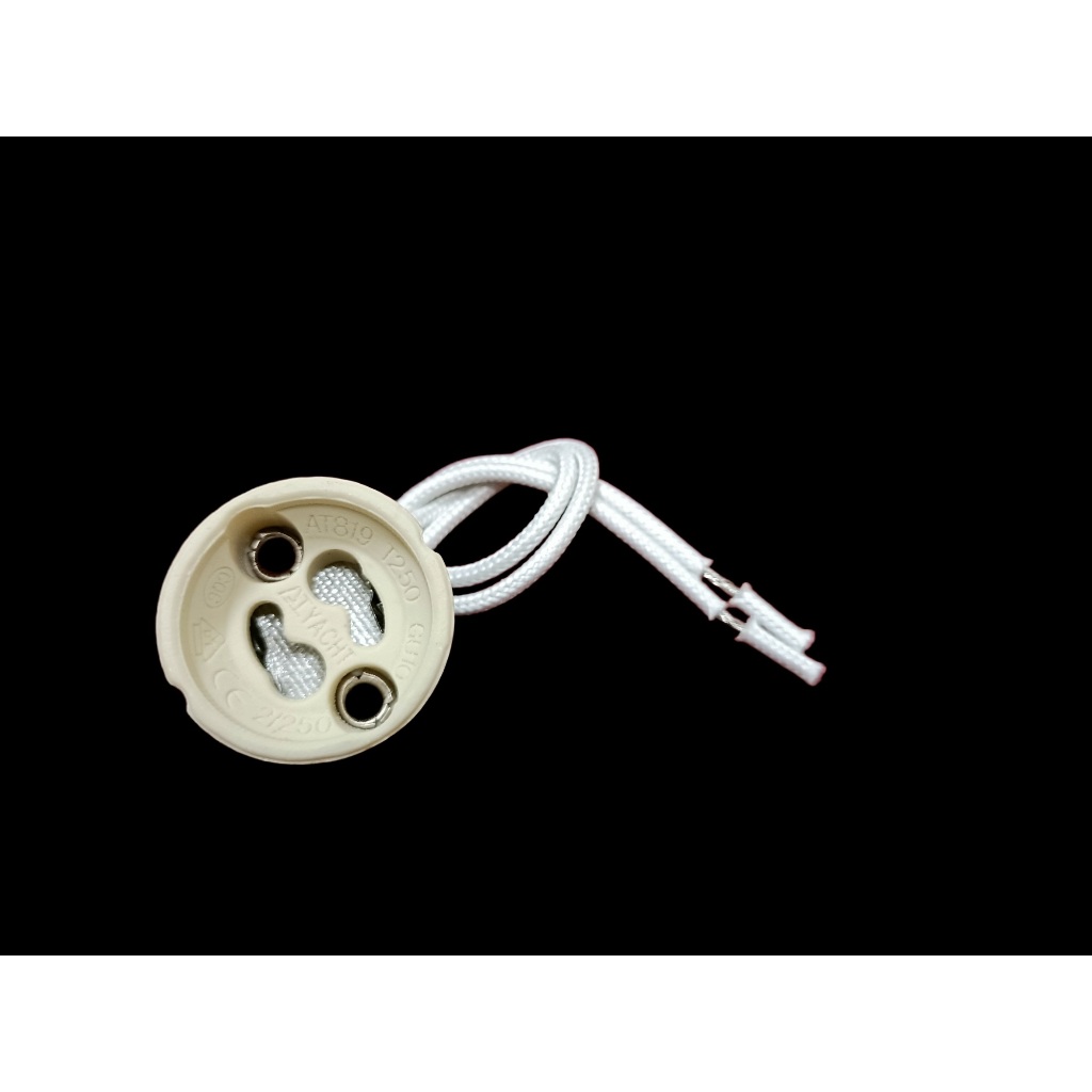 (SALE) Đui đèn GU10 chất lượng cao