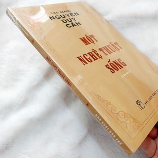 Sách - Một nghệ thuật sống ( tái bản )