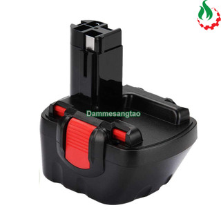 Vỏ pin bosch 12V Ni-Cd