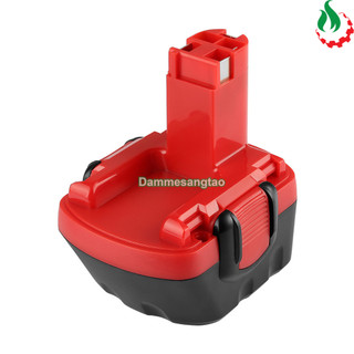 Vỏ pin bosch 12V Ni-Cd