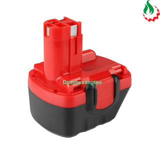 Vỏ pin bosch 12V Ni-Cd