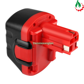 Vỏ pin bosch 12V Ni-Cd