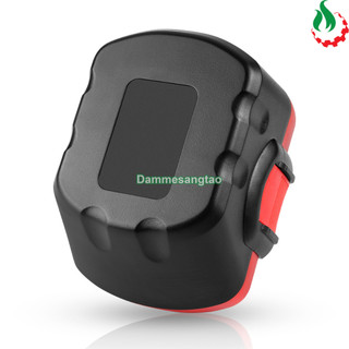Vỏ pin bosch 12V Ni-Cd