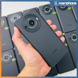 Điện Thoại Sharp Aquos R8 Pro (12GB/256GB) Màn hình 120Hz Like New 99% - Bảo Hành 6 Tháng 1 Đổi 1