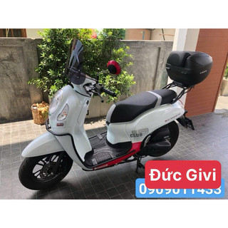 Phụ kiện H2C xe Scoopy 2021 đến 2024