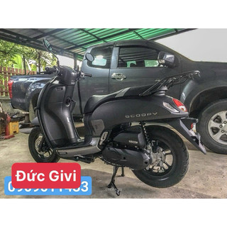 Phụ kiện H2C xe Scoopy 2021 đến 2024